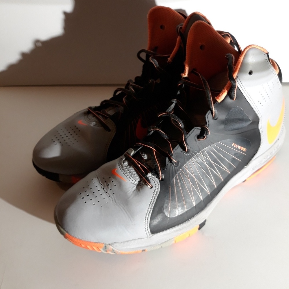 Nike airman fly wire